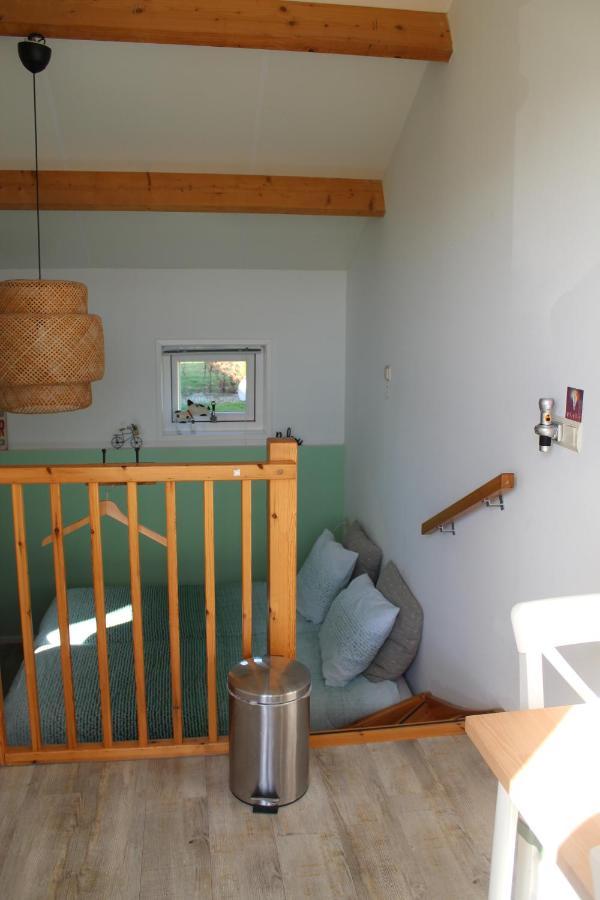 Ovezande Bij Molen De Blazekop, Rustig En Landelijkヴィラ エクステリア 写真